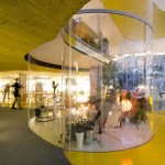 伦敦Second Home办事处