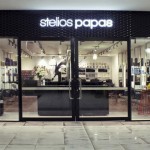 澳大利亚Stelios Papas美发沙龙