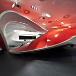 布拉格沃达丰客户体验中心