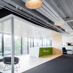 Zendesk柏林办事处