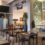 莫斯科Easy Brix grill & wine餐厅