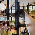 华盛顿Farmers休闲主题餐厅