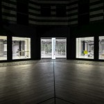 意大利演员休息室展厅