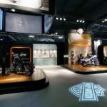 模块化的哈雷戴维森概念空间