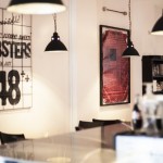 新加坡Pince & Pints餐厅