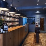 墨西哥Tomas茶馆