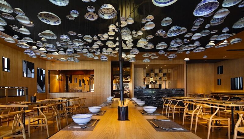 宁波水街台湾牛公馆