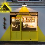 新西兰Mì越南美食餐厅