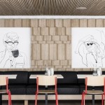 芬兰Block by Dylan餐厅