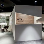 希腊Astor Hellas总部