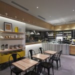 华盛顿RareSweets法式蛋糕店