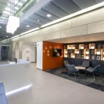 英国55 Princess Street办公室