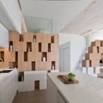 布鲁克林loft公寓改造