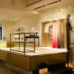 纽约荣耀（honor）实体店