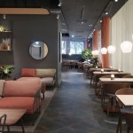 瑞典Klang Market餐厅