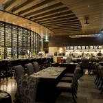 台北DA-ANTONIO意大利餐厅