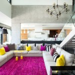 加拿大Groveland 复式住宅设计