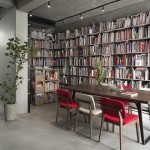 建筑改造之台北40年老屋翻新