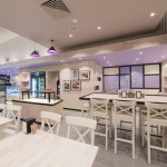 墨尔本欧式面包房