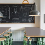 德国Ferdinand咖啡厅设计