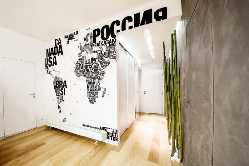 罗马Garbatella旅行公寓