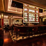 西班牙Cachitos餐厅