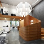 波兰MOSS美容美发沙龙