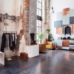 挪威Mardou & Dean服装店