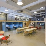 伦敦Ministry of Sound办公室