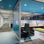 加拿大Morneau Shepell办公室