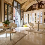 Optika Di Moda 眼镜店