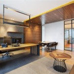 伊斯坦布尔Philip Morris 办公室设计