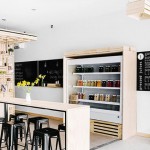 墨尔本Pressed Juices鲜榨果汁店