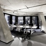 汉堡Project Collins 办公室