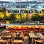 哥斯达黎加Santos Gastrobar餐厅