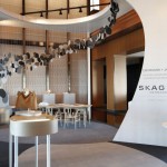 日本Skagen pop-up 产品体验中心