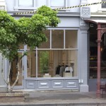 澳大利亚Sunspel商店