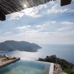 建筑改造之Kyrimai城堡酒店