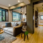 台北82平米退休夫妻的疗愈系老公寓