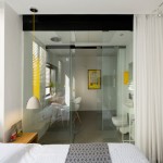 以色列特拉维夫公寓改造