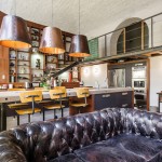 法国工厂改造住宅