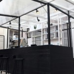 巴黎 Honor 咖啡厅