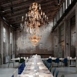 意大利Carloe Camilla餐厅