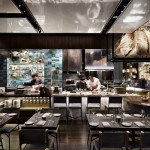 纽约Chefs Club餐厅