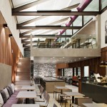 圣保罗Emporio Baglione餐厅