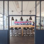 巴黎PrestaShop总部