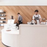 旧金山Saint Frank咖啡厅