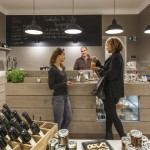 柏林哈维尔河畔榨油厂实体店