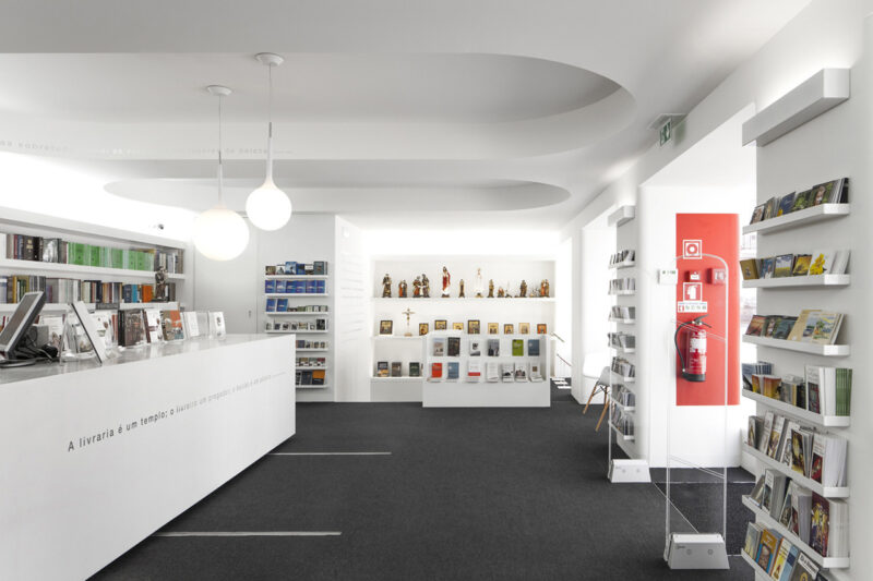 里斯本Paulus书店