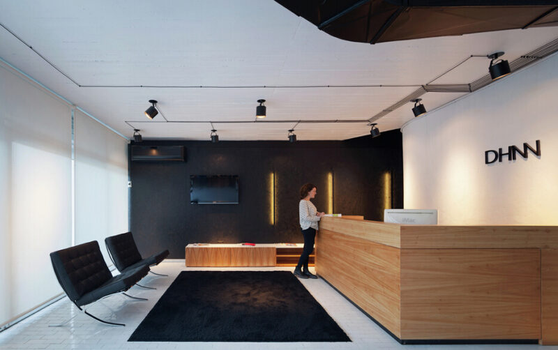 阿根廷DHNN办公室